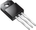 MBRF10100CT-E3/4W electronic component of Vishay