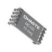 MC102524006DE Thick Film Resistors - SMD