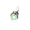 MC19MOSRG Pushbutton Switches