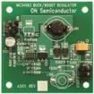 MC34063SMDBBGEVB electronic component of ON Semiconductor