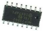 MCP73862-I/SL  Semiconductors