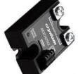 MCST2425EM Solid State Relays - Industrial Mount