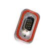 MDBRE15PMAN0 D-Sub High Density Connectors