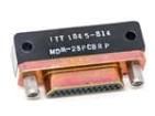 MDM-25PCBRP electronic component of ITT