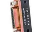 MDM-25PCBRP D-Sub Micro-D Connectors