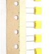 MEB104J1J Film Capacitors