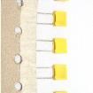 MEB273J2A Film Capacitors