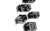 LY3F-AC100/110 General Purpose Relays