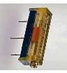 422PW/10K Trimmer Resistors - Through Hole