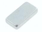 MAGNET NDFEB 10X5X1,9MM electronic component of Standexmeder