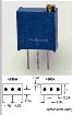 4290W200K electronic component of Meggitt