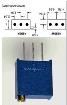 4290W203K  Passive Components