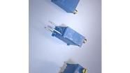 4290Y503K Trimmer Resistors - Through Hole