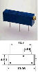 433PW/101K electronic component of Meggitt