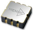 MXD2020EL electronic component of Memsic