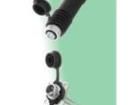 MF10B-WRF01-0200 Fibre Optic Connectors