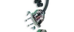 C88230000 Heavy Duty Power Connectors