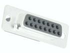 MHDBC15SS  Connectors