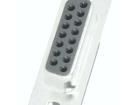 MHDBC15SS D-Sub Standard Connectors