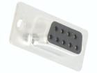MHDD9-F-T-B-M  Connectors