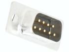 MHDD9-M-T-B-M  Connectors