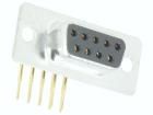 MHDD9F-T-B-M-RBM  Connectors