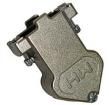 MHDU45ZK9-K D-Sub Backshells