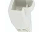 MHRJ45SRB-LG Modular Connectors / Ethernet Connectors