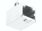MHRJJ88NFRAS  Connectors