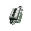 MHDR-A111-M5 HDMI, Displayport & DVI Connectors
