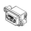 MHDRA51130 electronic component of Amphenol