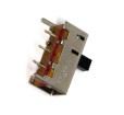 MHS12204 Slide Switches