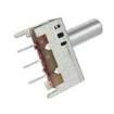 MHS123K Slide Switches
