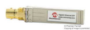 GIGABIT_ETHERNET_SFP electronic component of Microchip