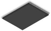 MT46V16M16P-5B IT 