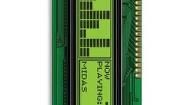 MC122032B6W-SPR Unclassified