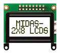 MC20805B6W-FPTLW electronic component of Midas