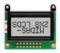 MC20805BH6W-FPR3 