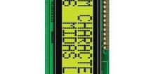 MC21605G6WD-SPTLY Unclassified