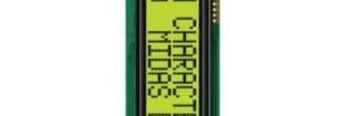 MC22008B6W-SPTLY Unclassified