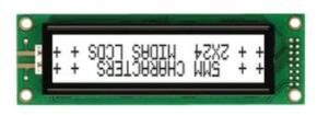 MC22405A6W-FPTLW 