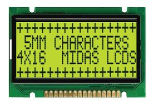 MC41605B6W-SPR electronic component of Midas