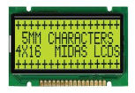 MC41605B6W-SPTLY electronic component of Midas