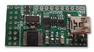 MCCMDB-16DIL-KIT electronic component of Midas
