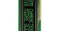 MCOB21605G1V-EGP Unclassified
