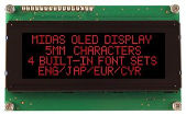 MCOB42005A1V-ERP electronic component of Midas