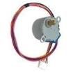 MIKROE-1530 Stepper Motors