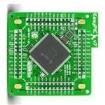 MIKROE-2558 Daughter Cards & OEM Boards