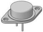 MJ21193 electronic component of ON Semiconductor