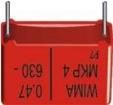 MKP4O131505F00KSSD  Passive Components